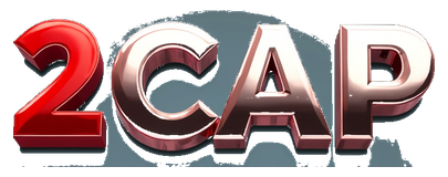 2cap logo